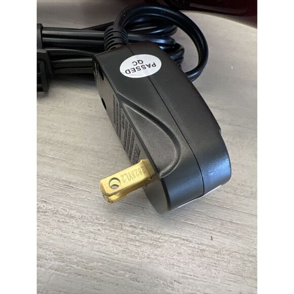 BaBylissPRO Ceramix Xtreme 2000 Watts Red Hair Dryer Open Box - Picture 8 of 10